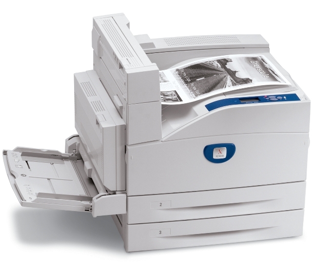 Xerox Phaser 5500B